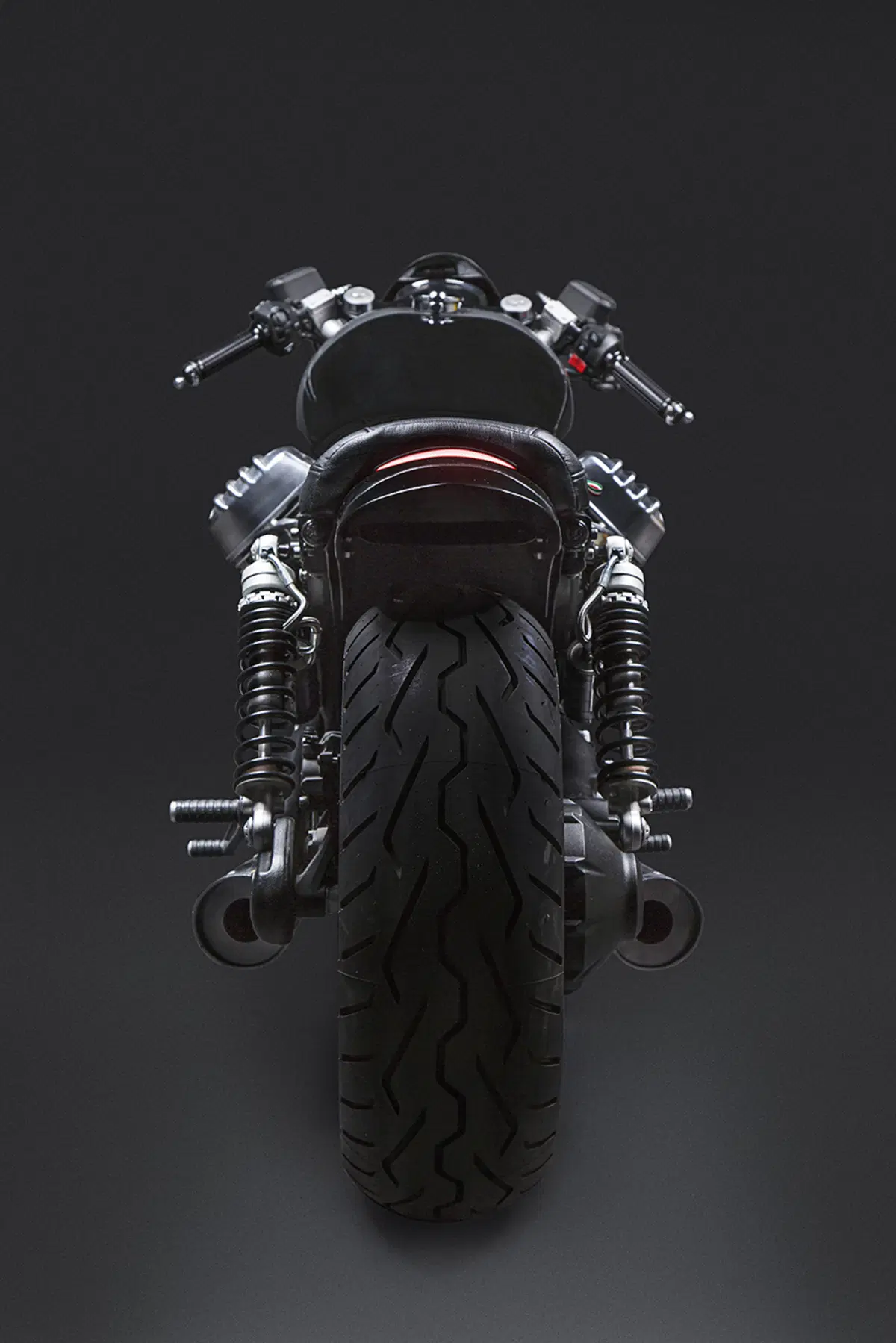 Venier Guzzi California 1400 Project C2 (2)