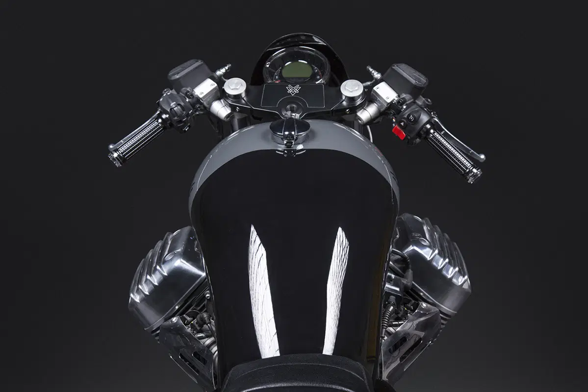 Venier Guzzi California 1400 Project C2 (3)