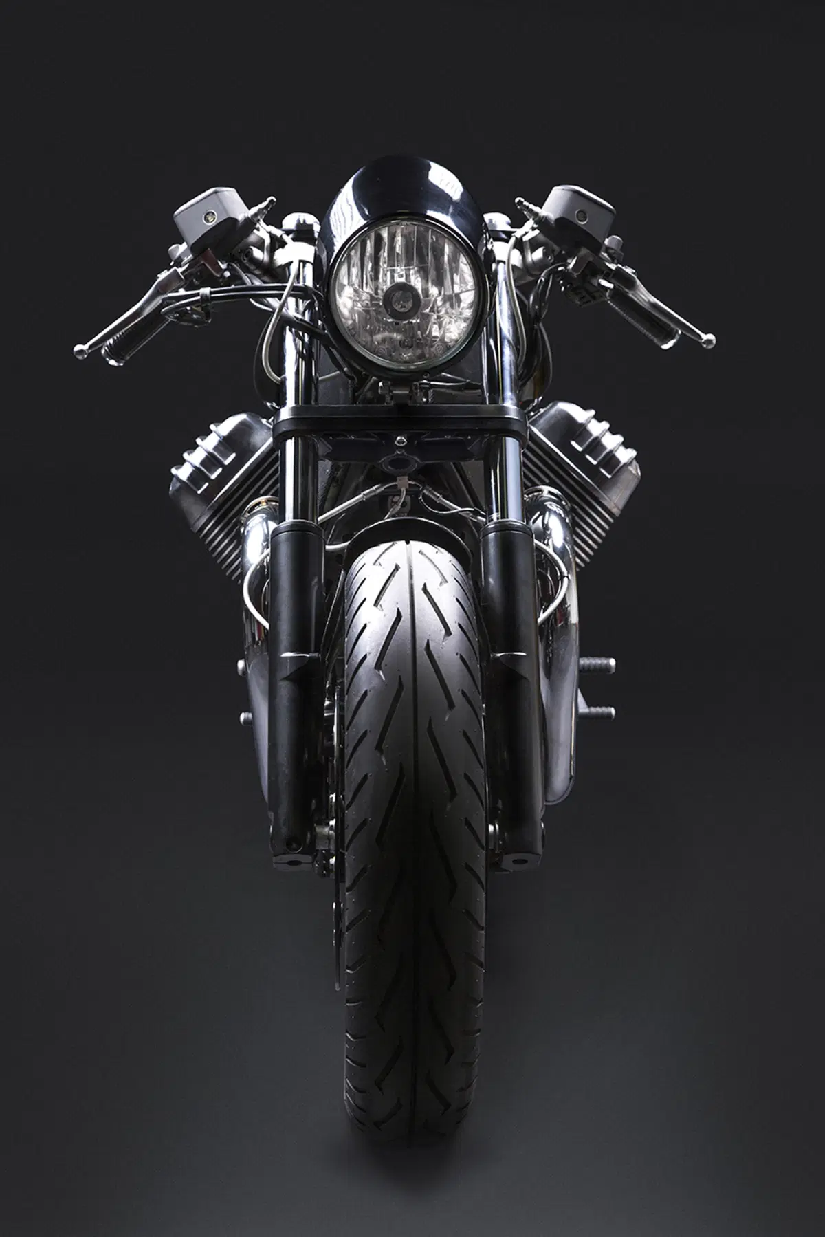 Venier Guzzi California 1400 Project C2 (8)