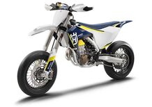 Husqvarna FS 450 (2016)