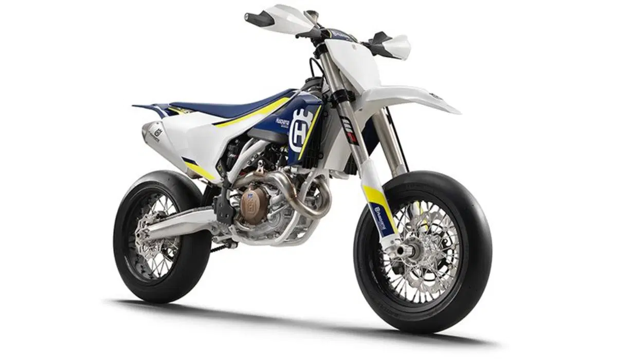 Husqvarna FS 450 FS 450 (2016) (2)