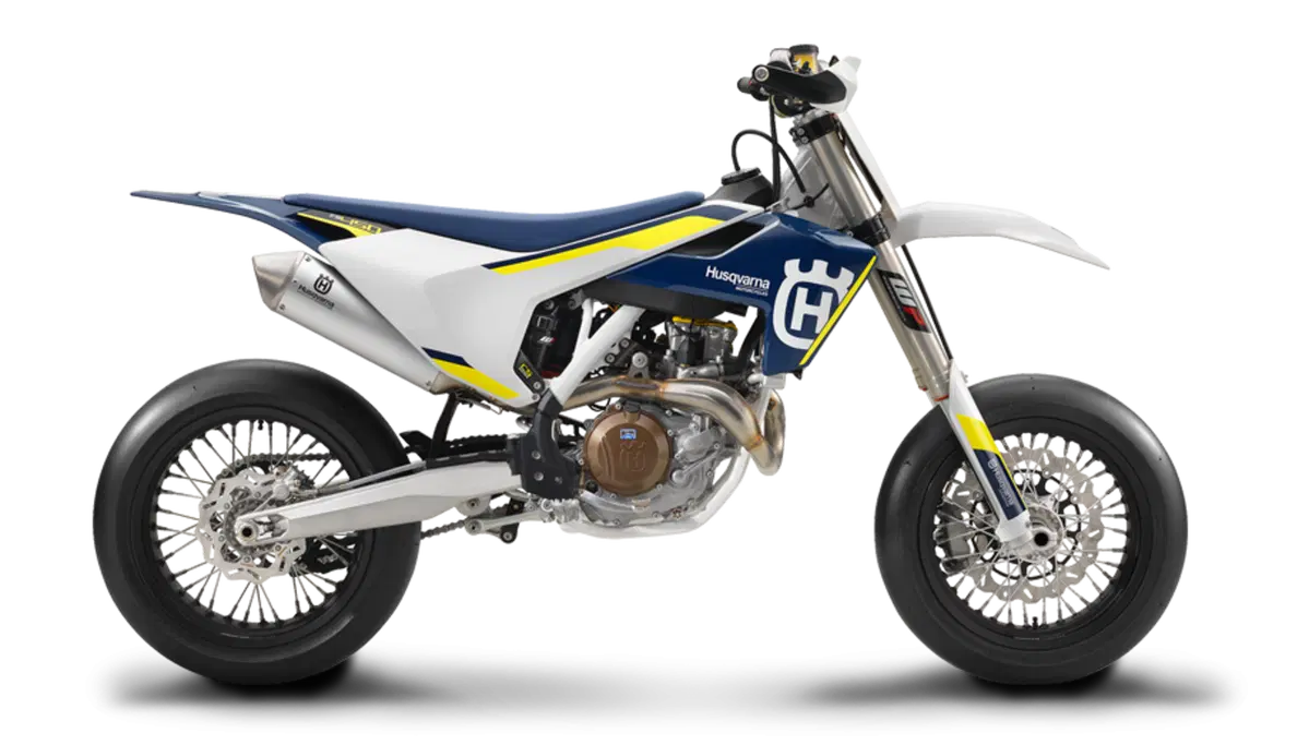 Husqvarna FS 450 FS 450 (2016) (3)