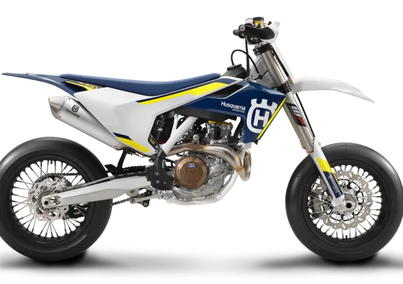 Husqvarna FS 450 FS 450 (2016) (3)