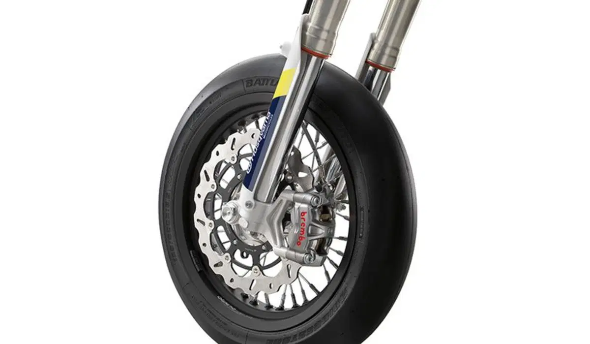 Husqvarna FS 450 FS 450 (2016) (8)