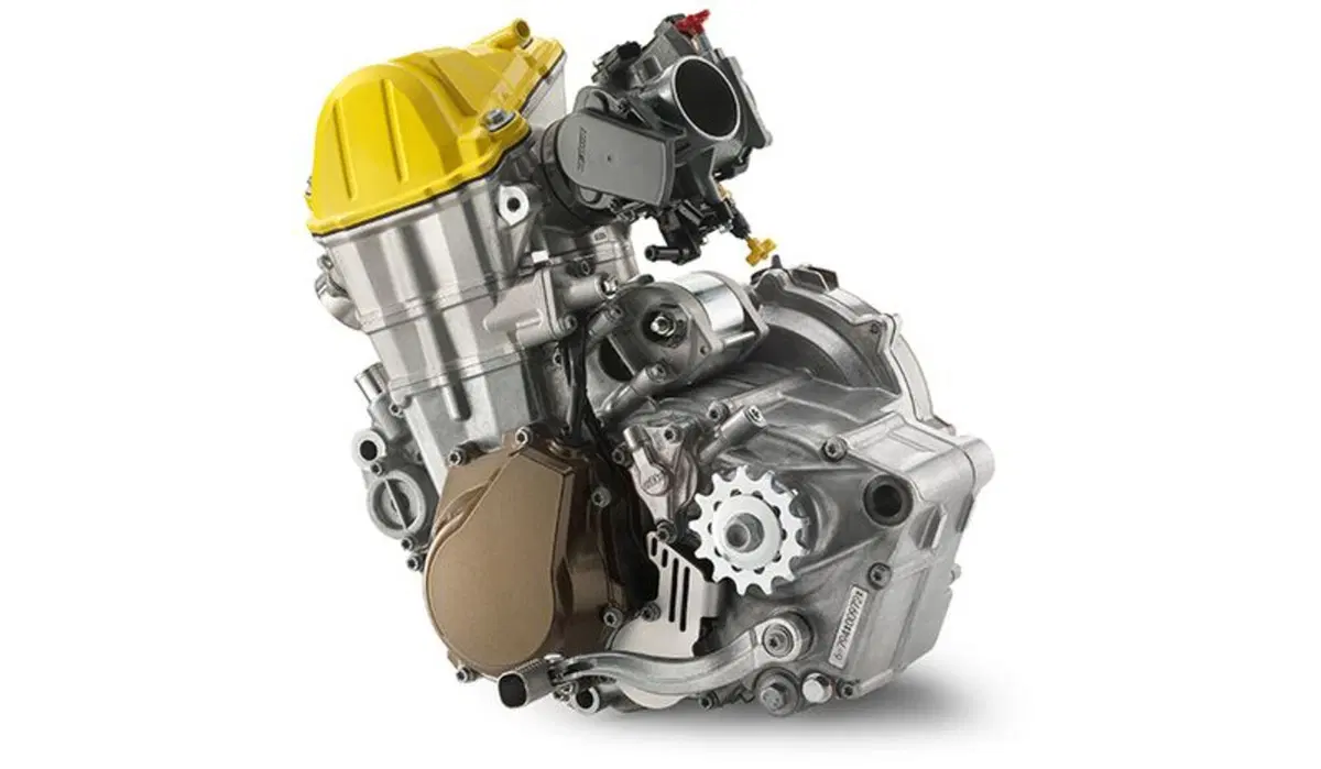 Husqvarna FS 450 FS 450 (2016) (9)