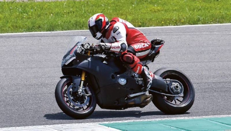 Ducati Panigale V4