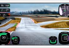 Waylens Horizon Camera, mette tutte le vostre performance in video