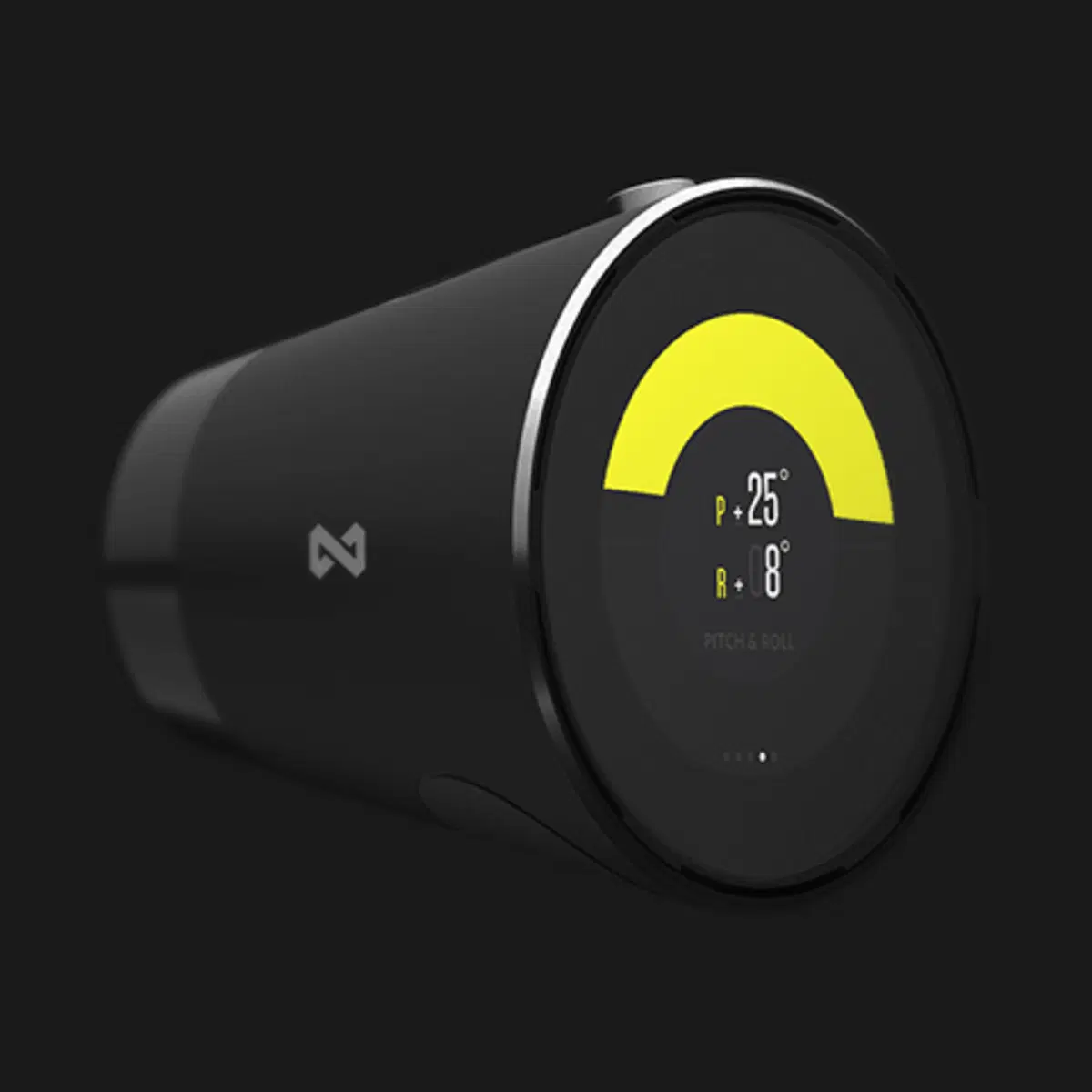 Waylens Horizon Camera, mette tutte le vostre performance in video (2)