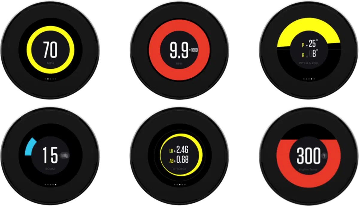 Waylens Horizon Camera, mette tutte le vostre performance in video (4)