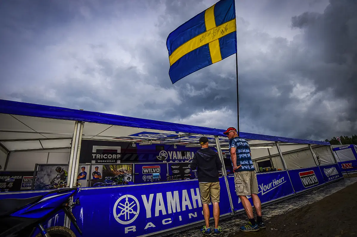MX 2017. Le foto più spettacolari del GP di Svezia (14)