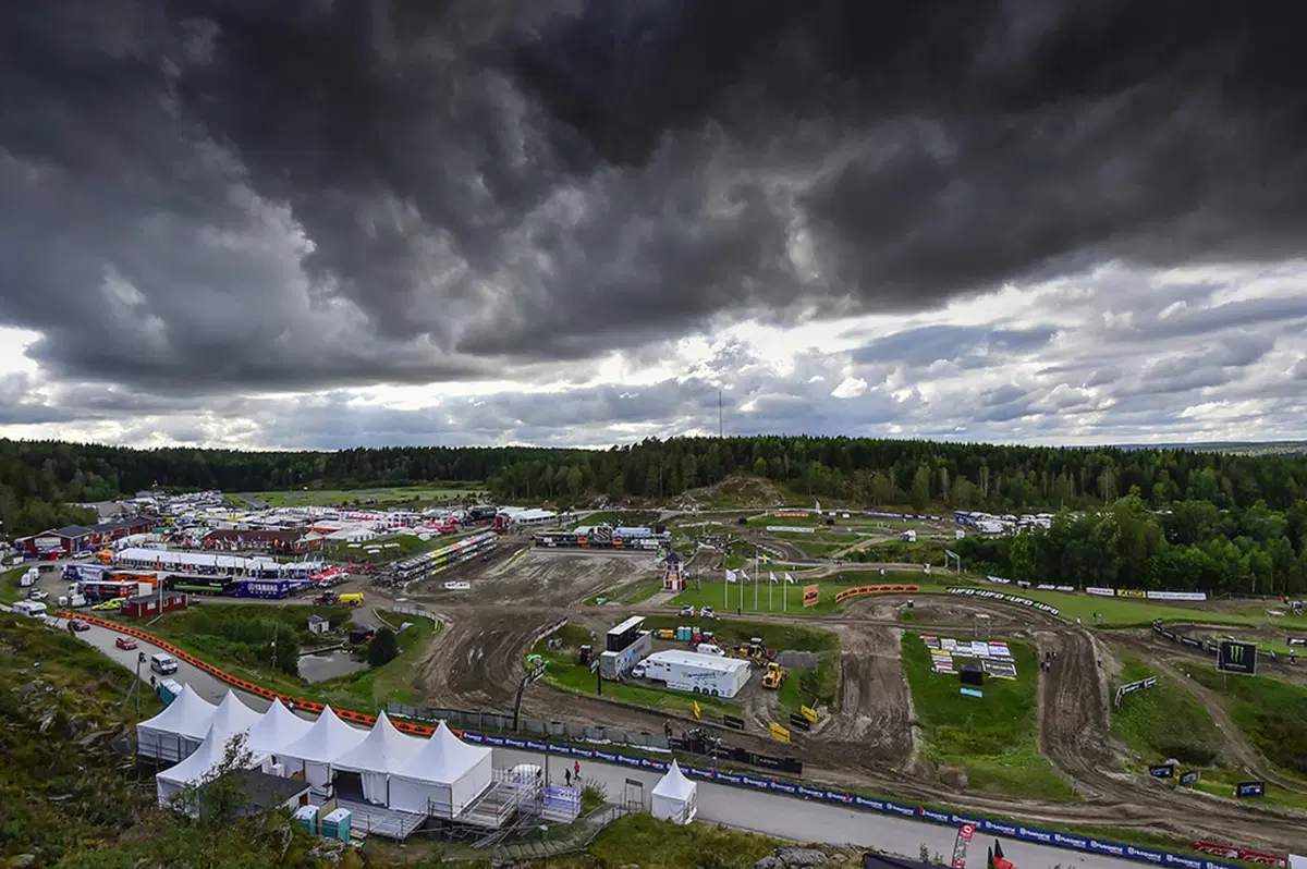 MX 2017. Le foto più spettacolari del GP di Svezia (10)