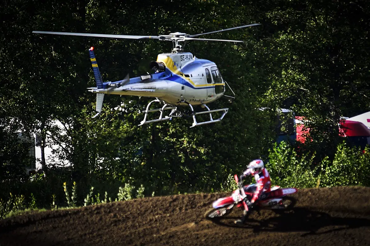 MX 2017. Le foto più spettacolari del GP di Svezia (16)