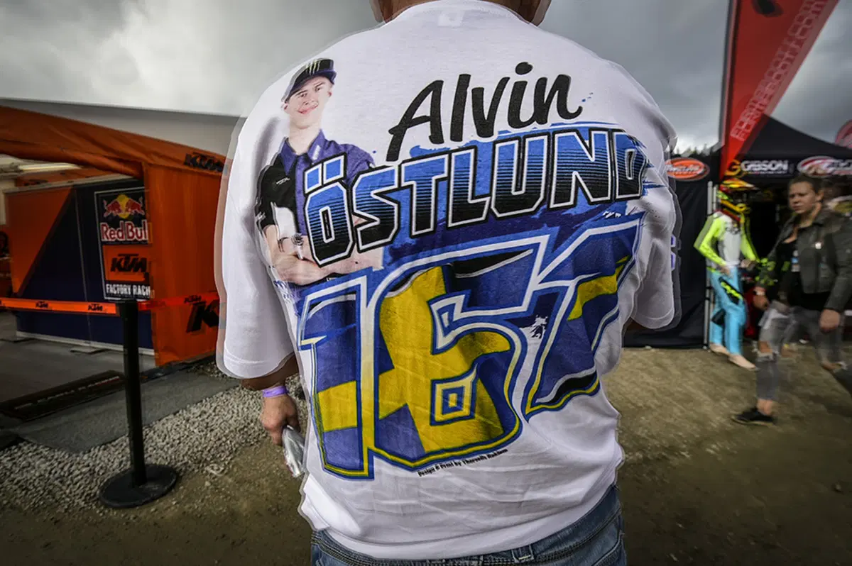 MX 2017. Le foto più spettacolari del GP di Svezia (20)