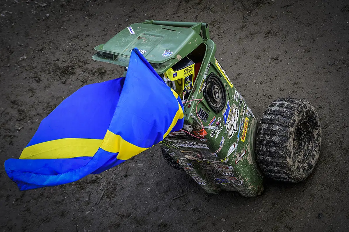 MX 2017. Le foto più spettacolari del GP di Svezia (28)