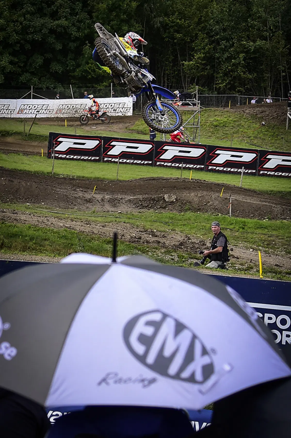 MX 2017. Le foto più spettacolari del GP di Svezia (30)