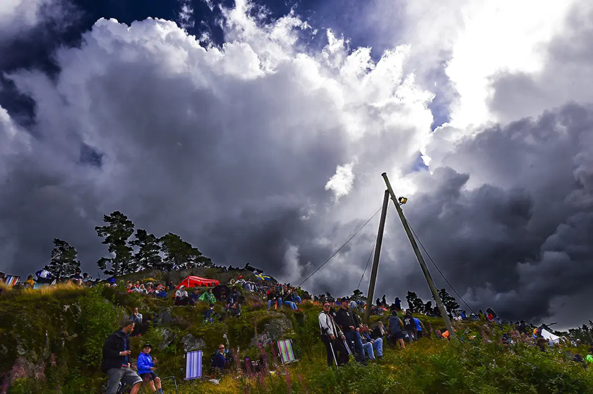 MX 2017. Le foto più spettacolari del GP di Svezia (31)
