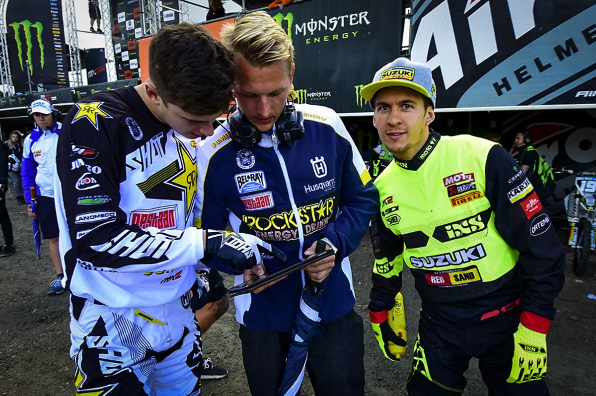 MX 2017. Le foto più spettacolari del GP di Svezia (32)
