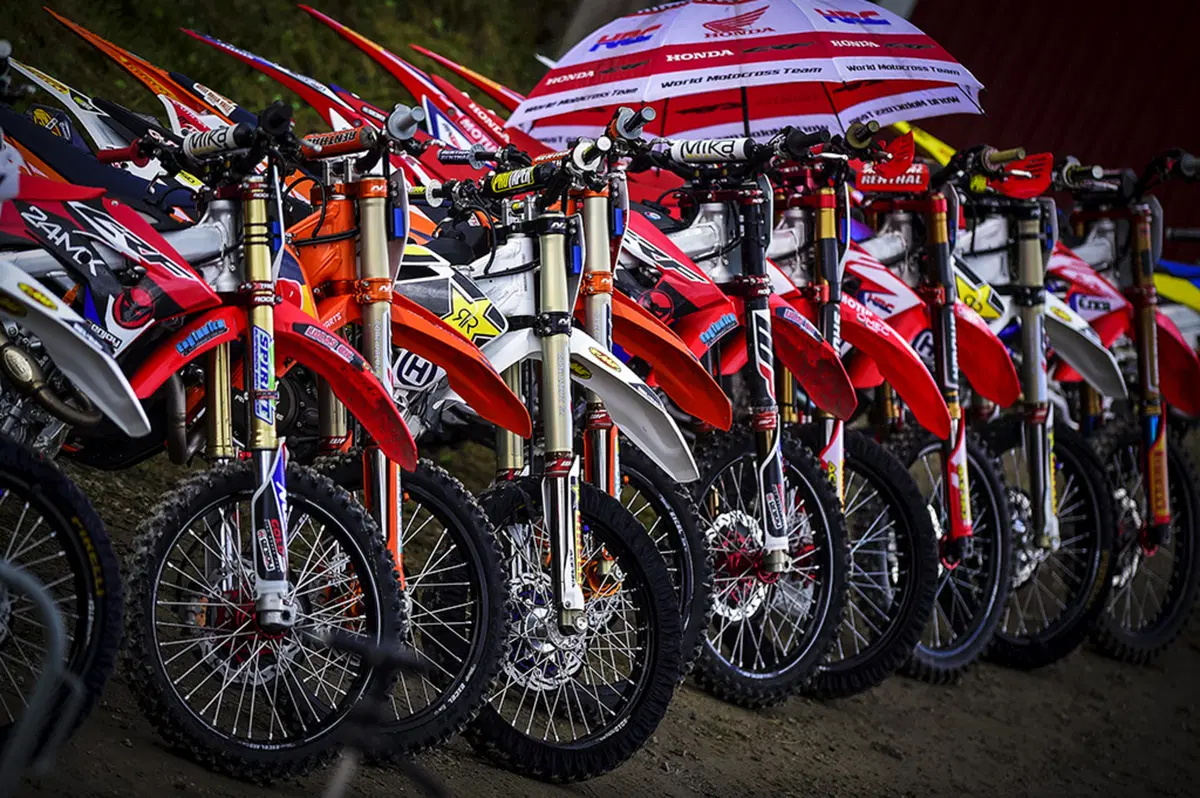 MX 2017. Le foto più spettacolari del GP di Svezia (47)