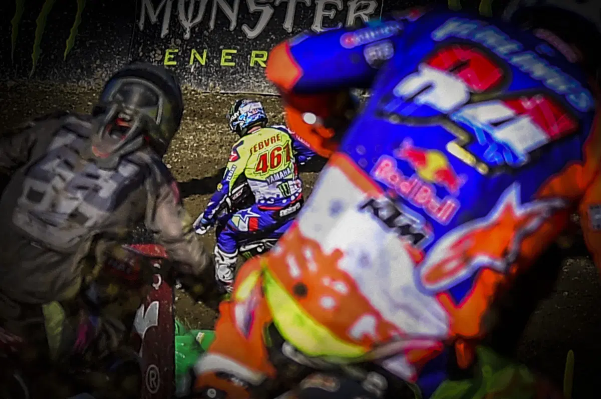 MX 2017. Le foto più spettacolari del GP di Svezia (49)