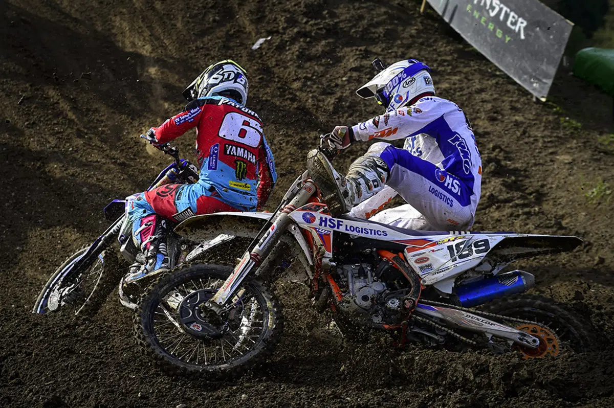 MX 2017. Le foto più spettacolari del GP di Svezia (52)