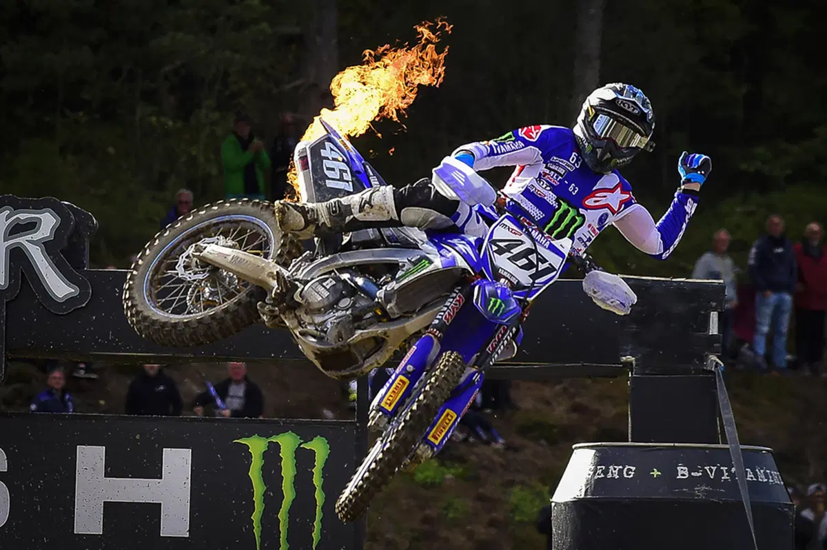 MX 2017. Le foto più spettacolari del GP di Svezia (56)