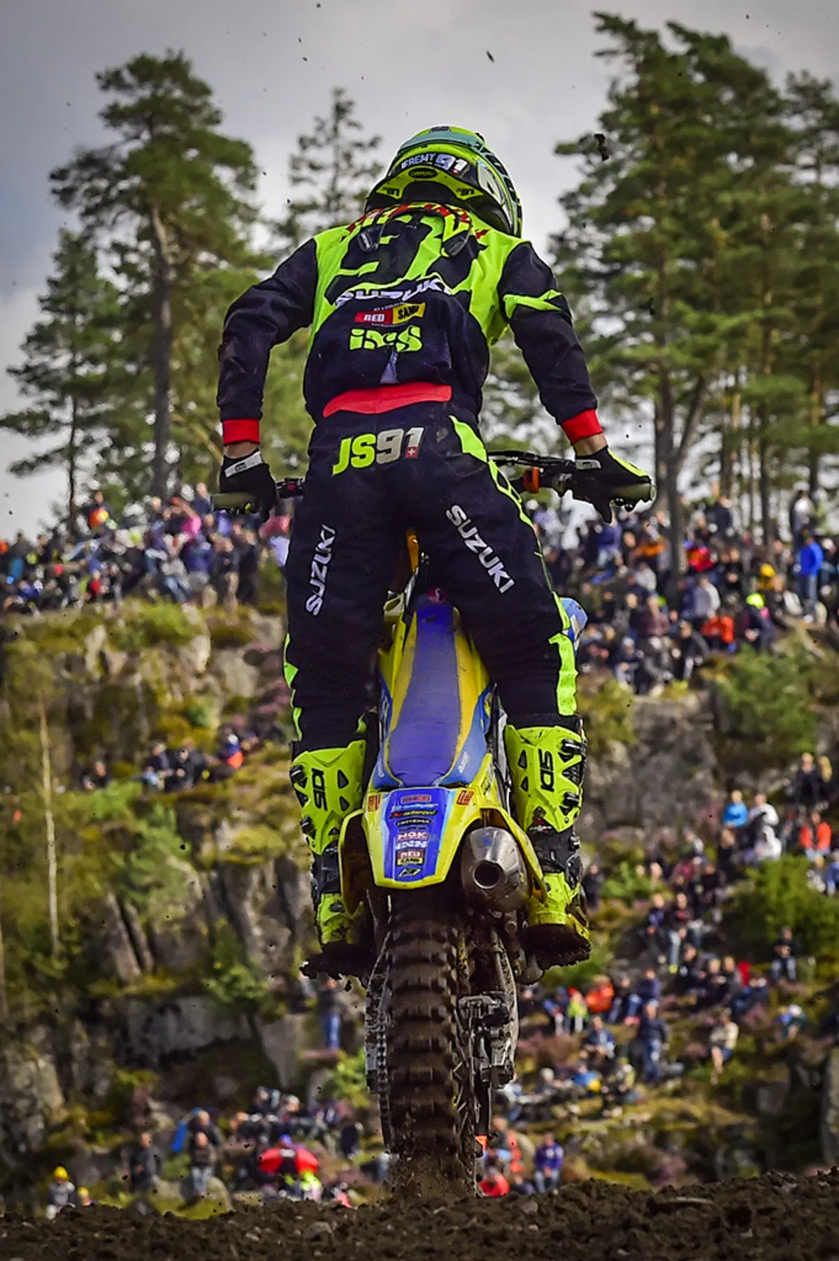 MX 2017. Le foto più spettacolari del GP di Svezia (57)