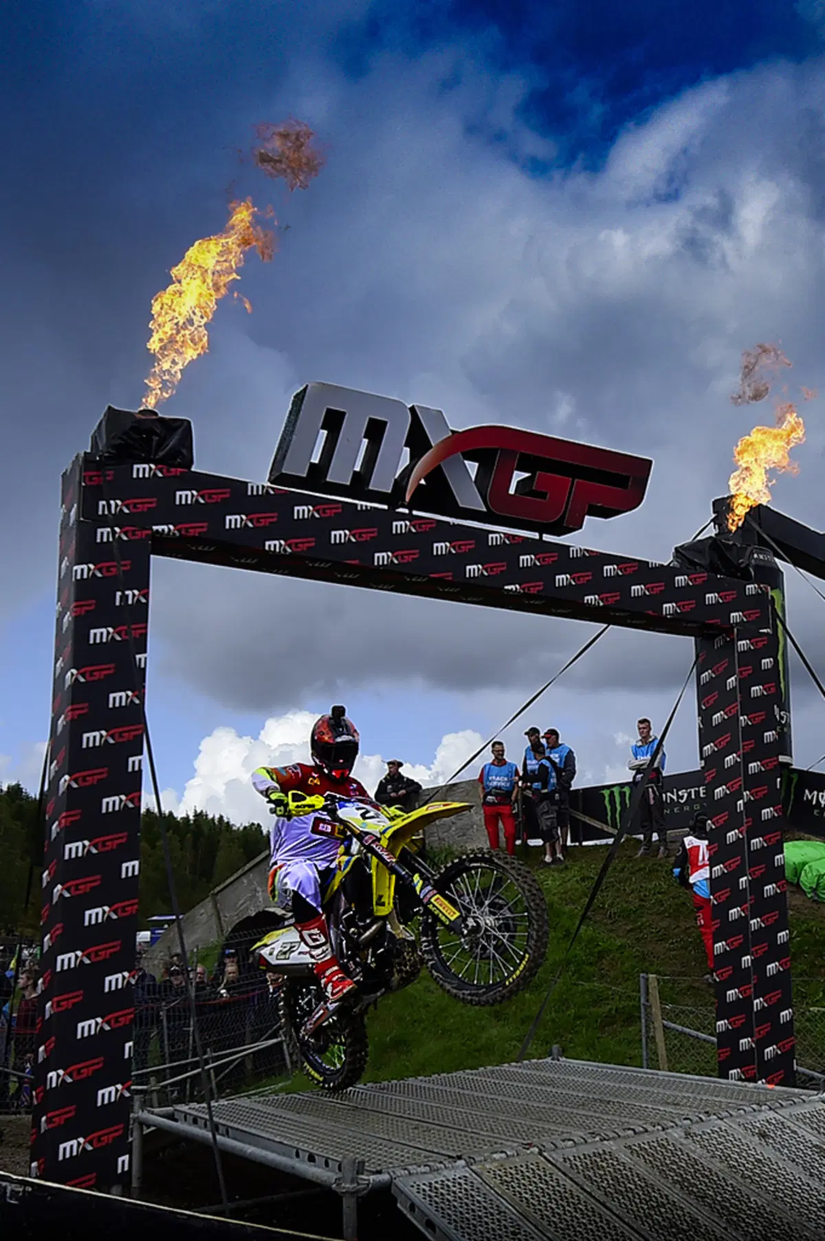 MX 2017. Le foto più spettacolari del GP di Svezia (59)