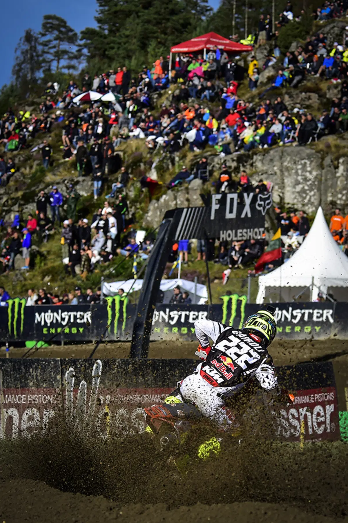 MX 2017. Le foto più spettacolari del GP di Svezia (60)