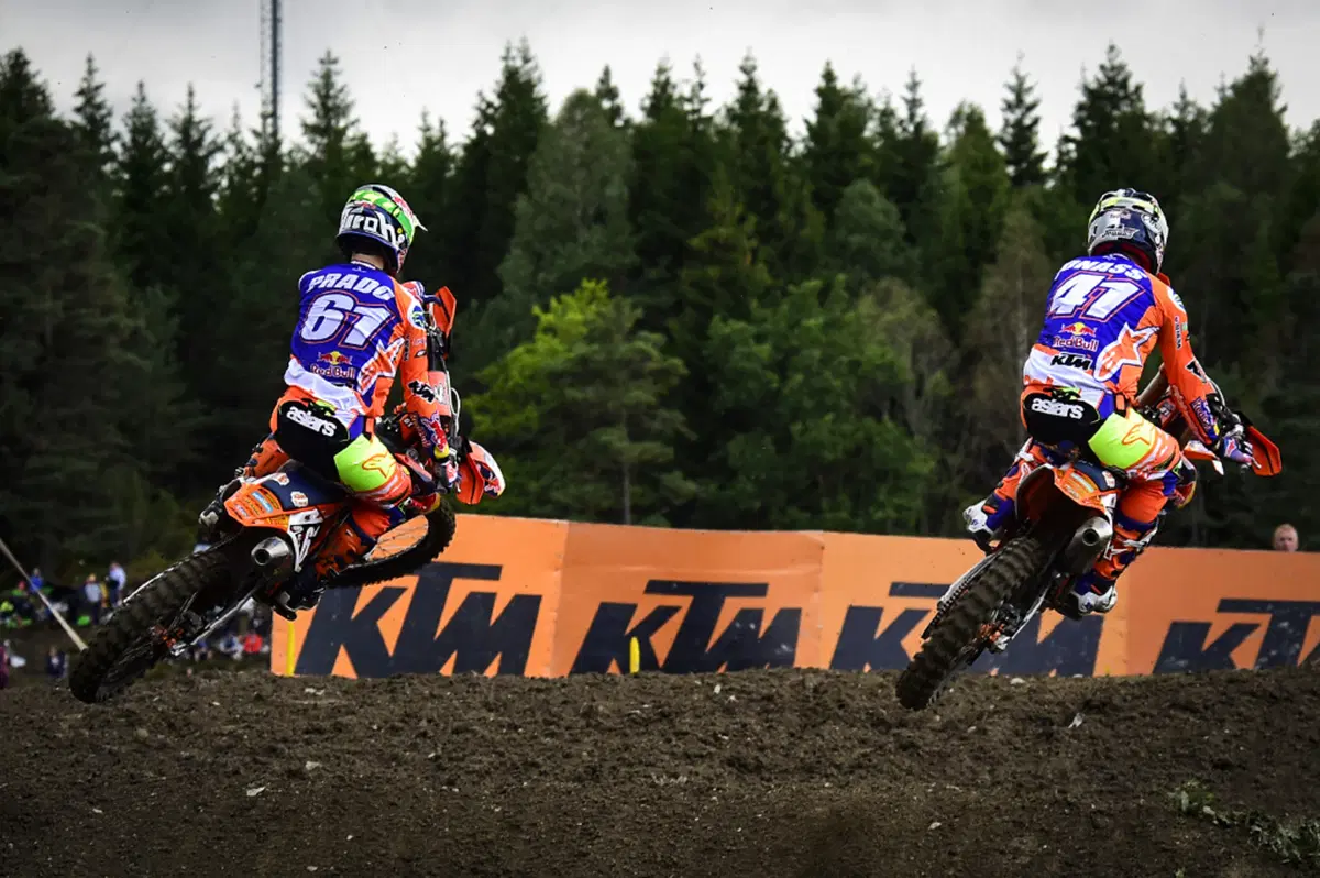 MX 2017. Le foto più spettacolari del GP di Svezia (62)