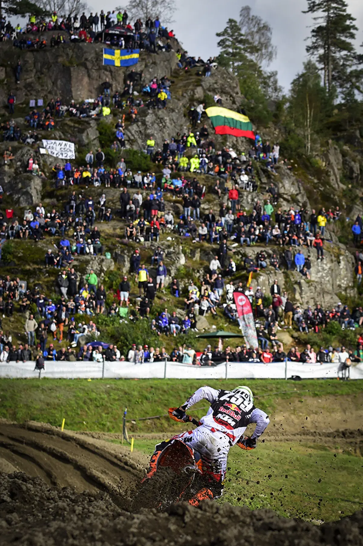 MX 2017. Le foto più spettacolari del GP di Svezia (81)