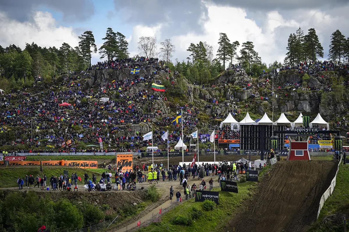 MX 2017. Le foto più spettacolari del GP di Svezia (83)