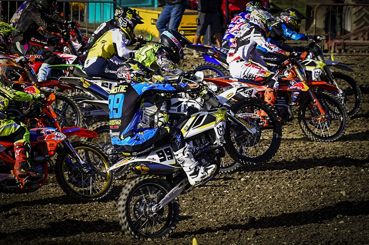 MX 2017. Le foto più spettacolari del GP di Svezia (86)