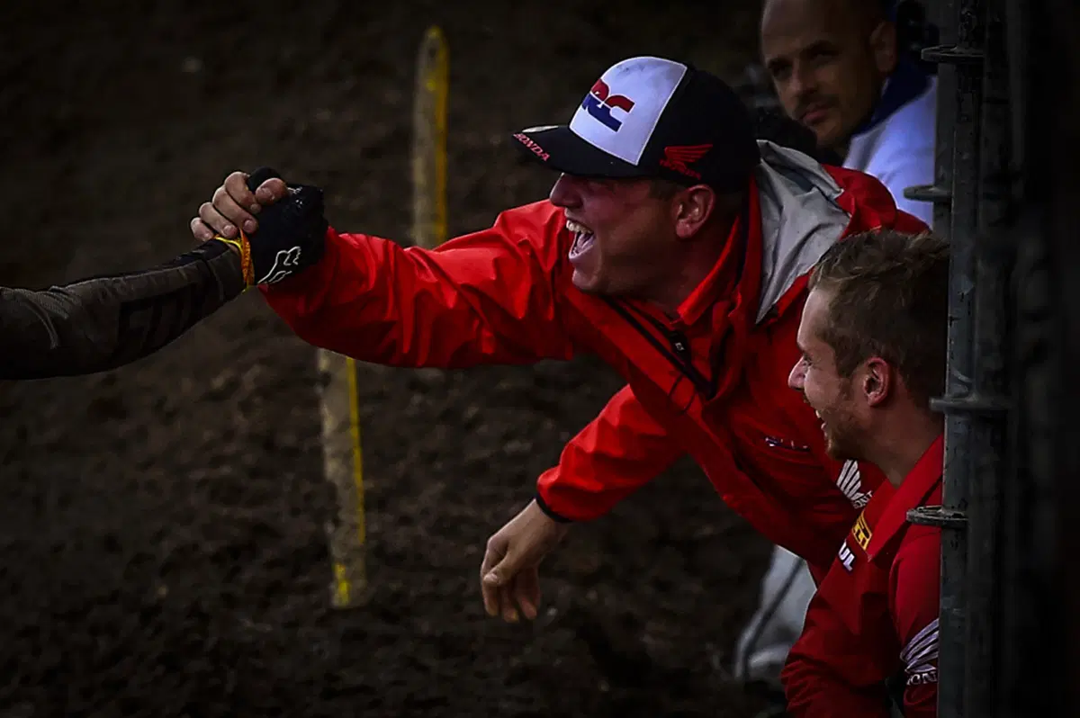 MX 2017. Le foto più spettacolari del GP di Svezia (95)