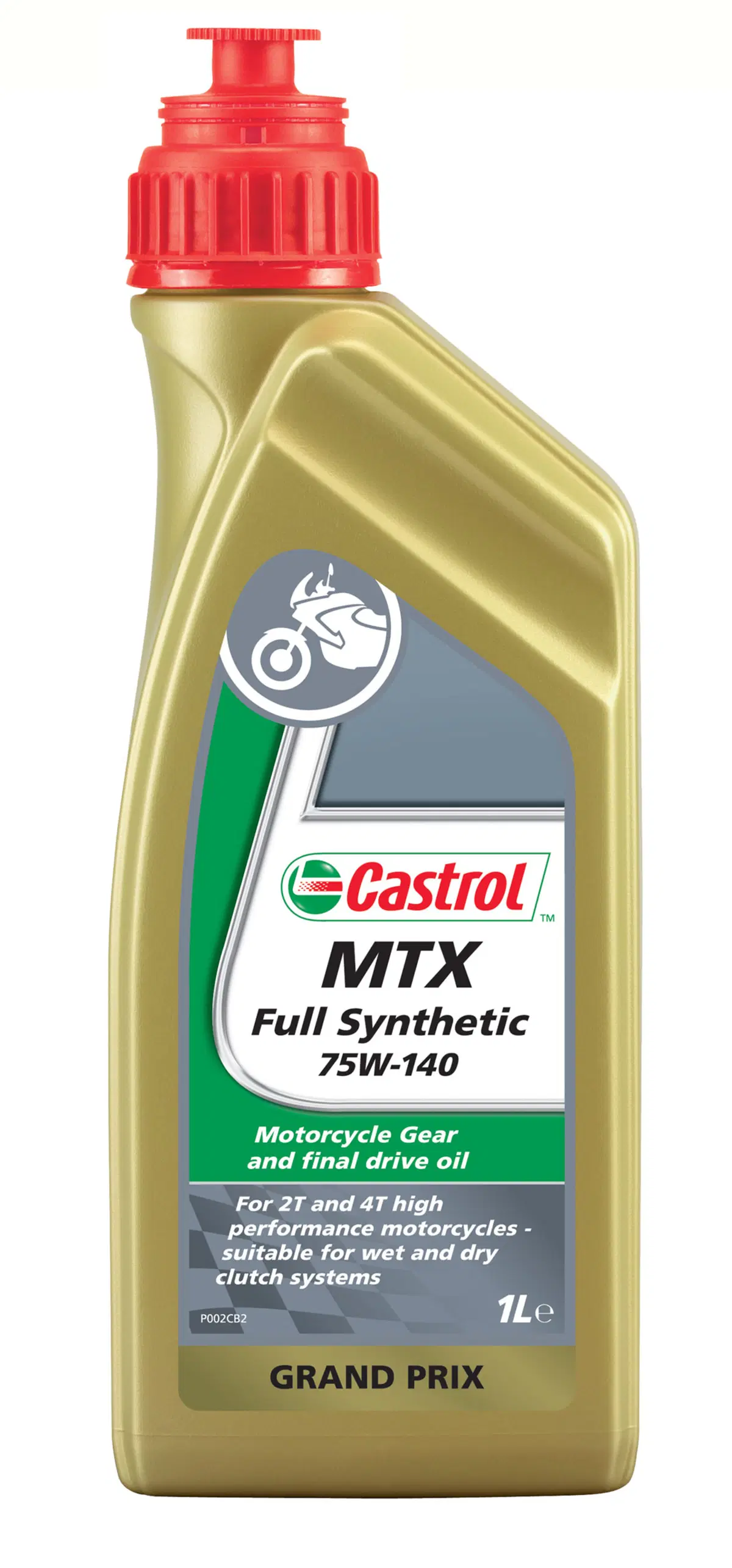 Castrol: fluidi per trasmissioni