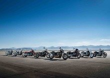 Harley-Davidson 2018: novità 115° Anniversary e 8 nuove Softail!