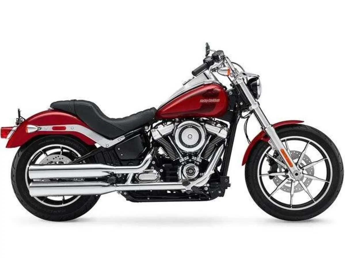 Harley-Davidson 2018: novità 115° Anniversary e 8 nuove Softail