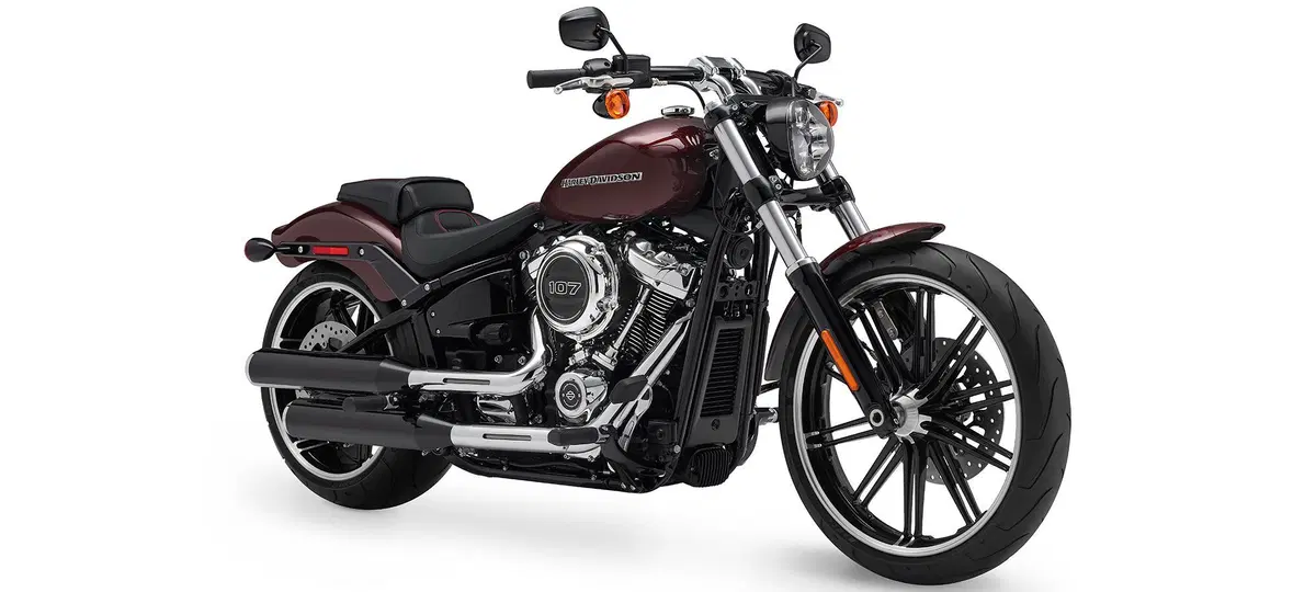 Harley-Davidson 2018: novità 115° Anniversary e 8 nuove Softail (8)
