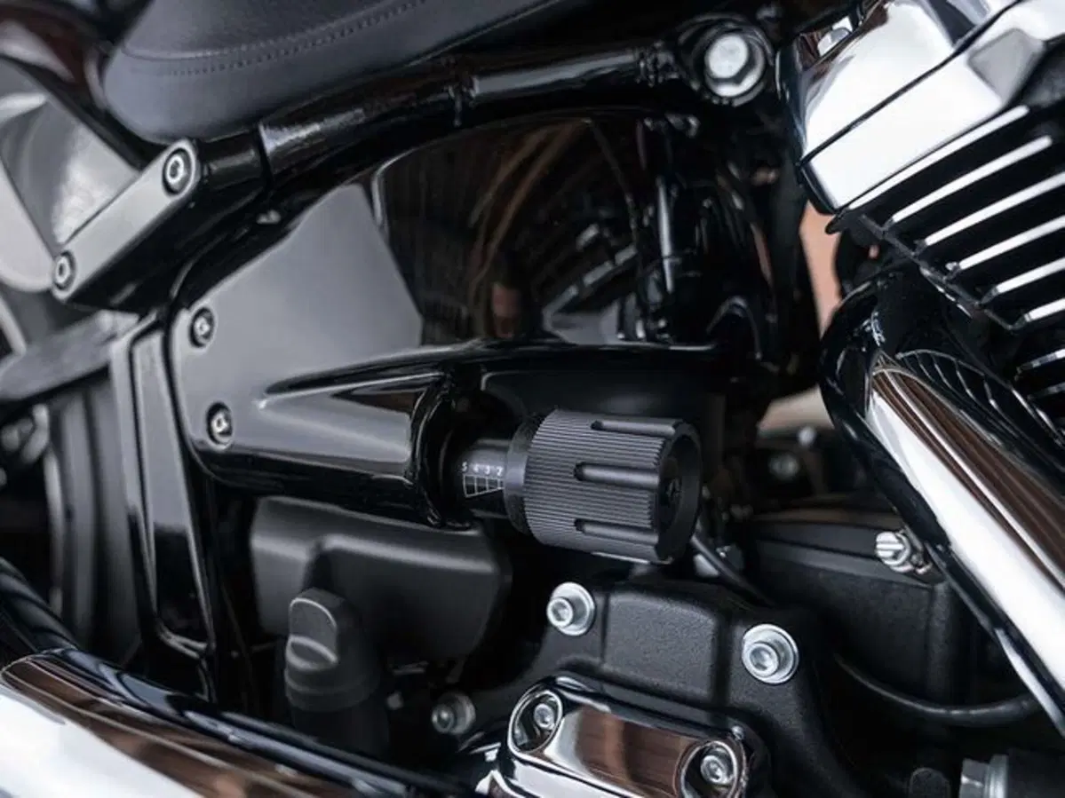 Harley-Davidson 2018: novità 115° Anniversary e 8 nuove Softail (10)
