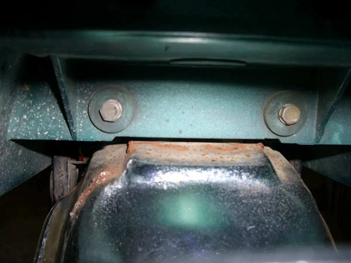 Restaurando, puntata 13: Kawasaki Z 1000 197? (16)