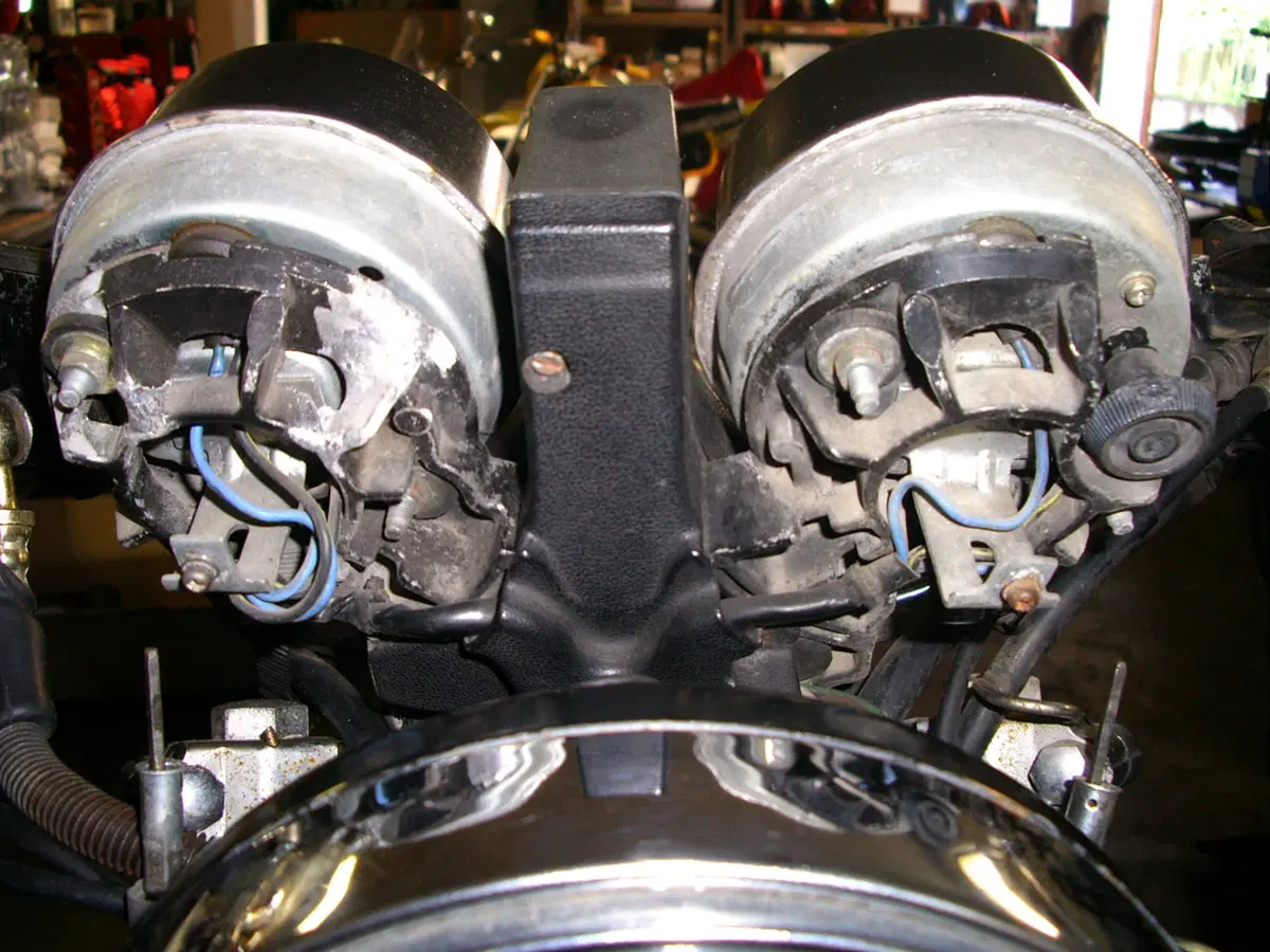 Restaurando, puntata 13: Kawasaki Z 1000 197? (18)