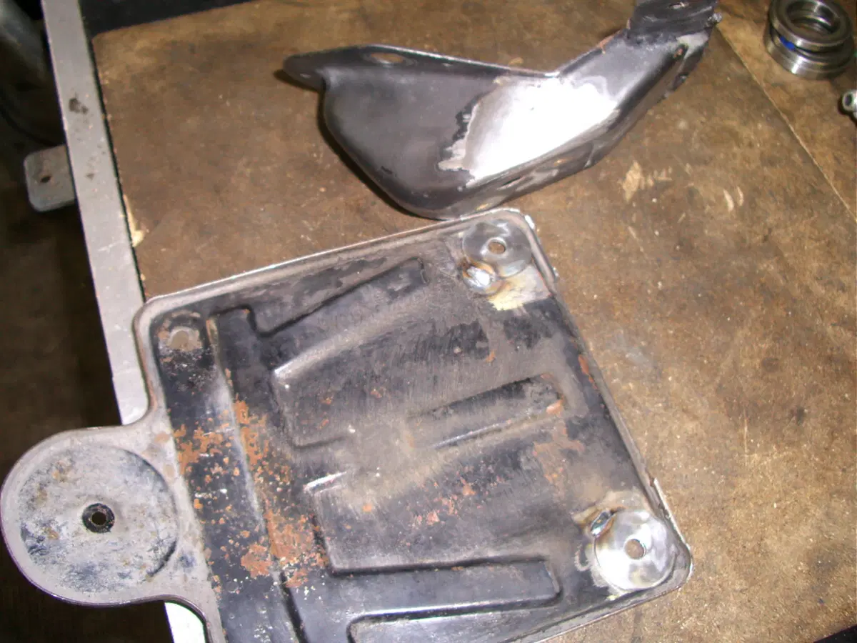Restaurando, puntata 13: Kawasaki Z 1000 197? (65)