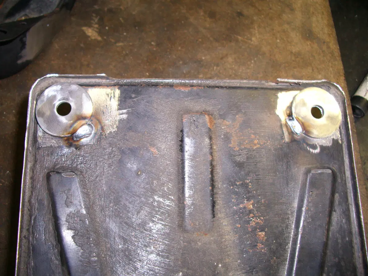 Restaurando, puntata 13: Kawasaki Z 1000 197? (66)