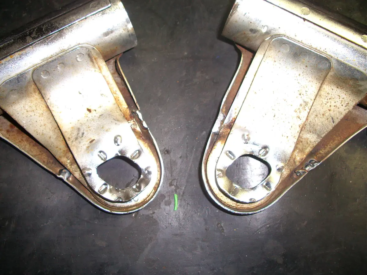 Restaurando, puntata 13: Kawasaki Z 1000 197? (67)