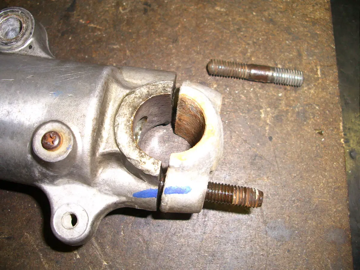 Restaurando, puntata 13: Kawasaki Z 1000 197? (68)