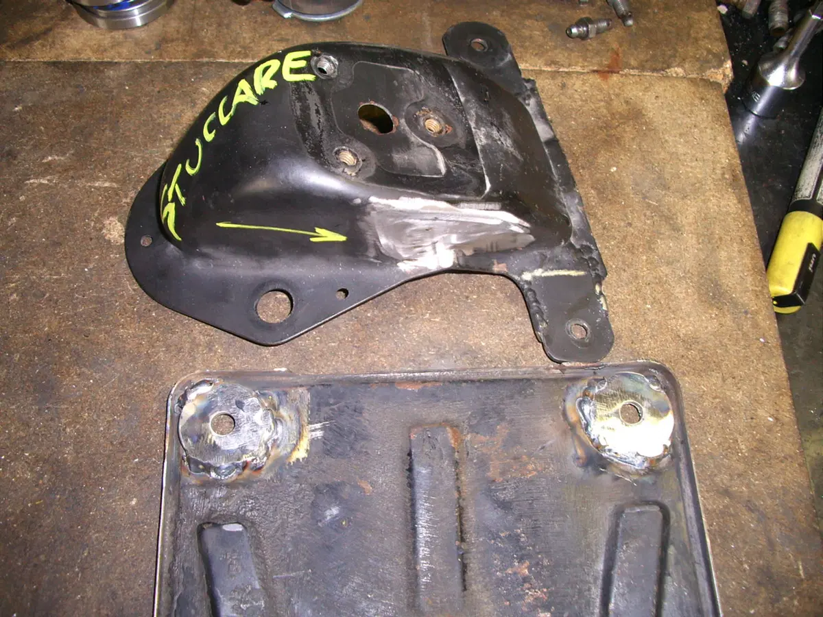 Restaurando, puntata 13: Kawasaki Z 1000 197? (64)