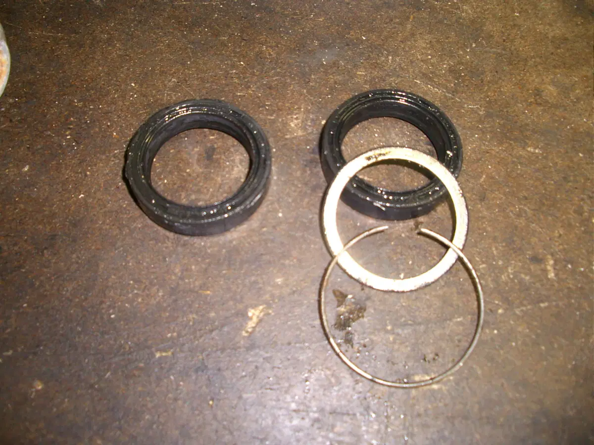 Restaurando, puntata 13: Kawasaki Z 1000 197? (70)