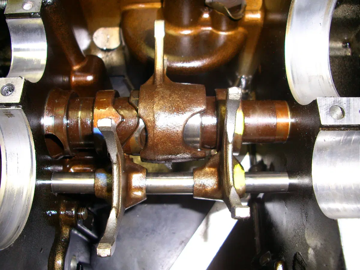 Restaurando, puntata 13: Kawasaki Z 1000 197? (86)