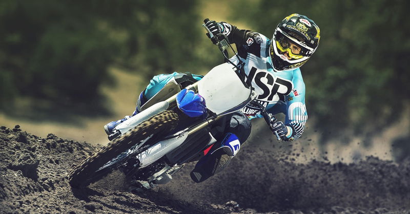 Yamaha MX Pro Tour, per provare in pista le YZ-F 2016