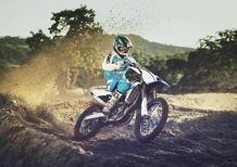 Yamaha MX Pro Tour, per provare in pista le YZ-F 2016