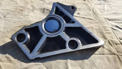 Coperchio Perno Sx VZ800 Suzuki